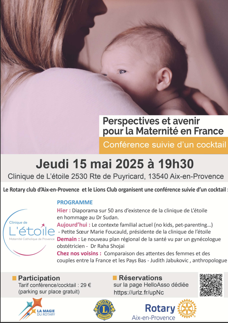 15 maiAIX CEZANNE DOYEN