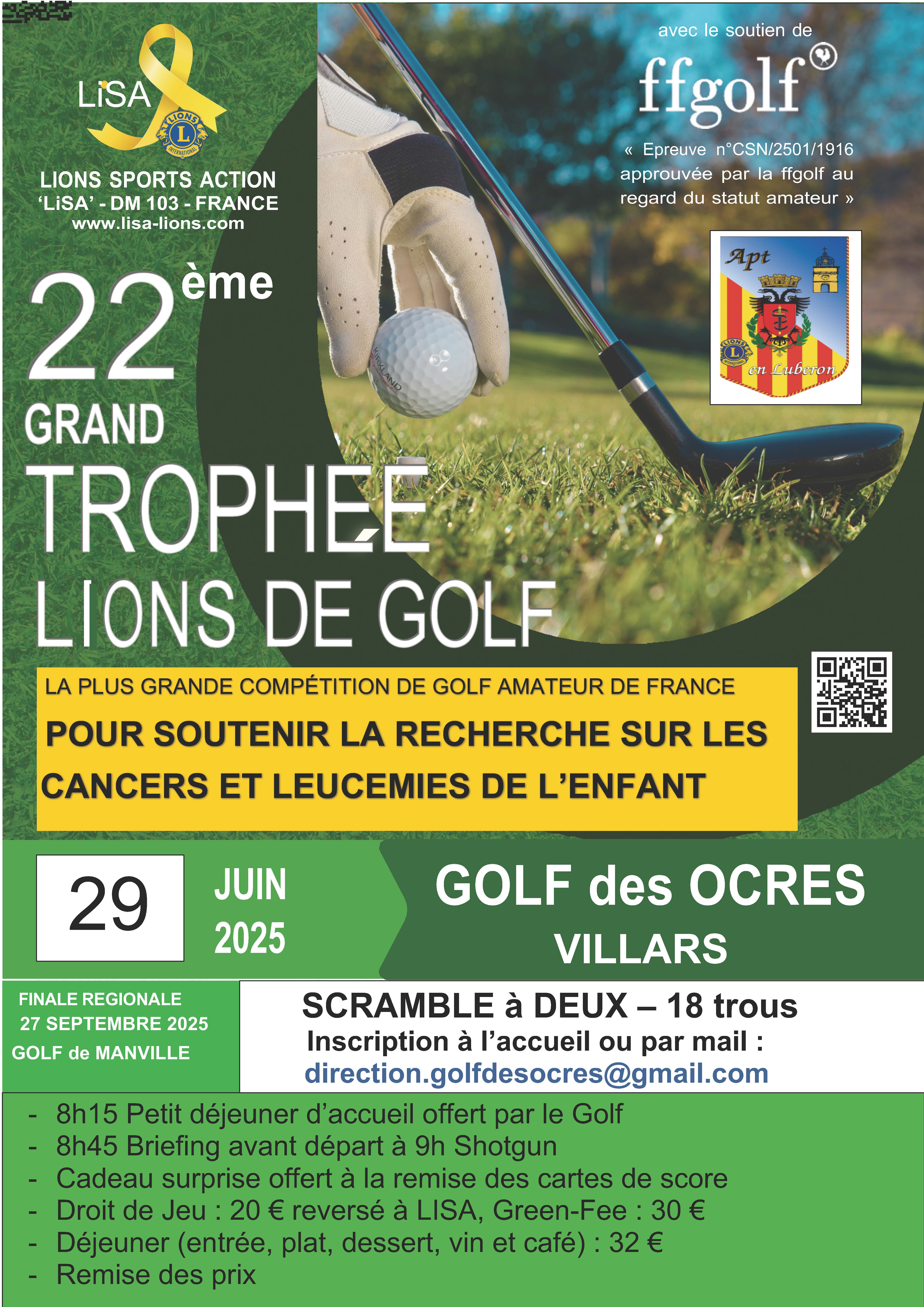 29 juinAPT EN LUBERON