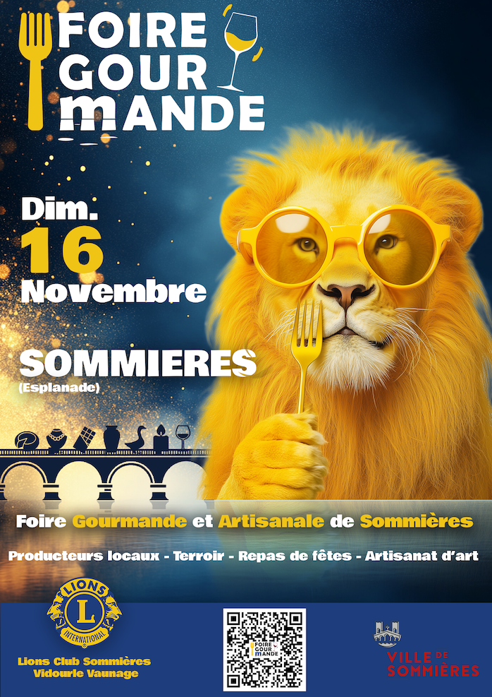 16 NovembreSommières