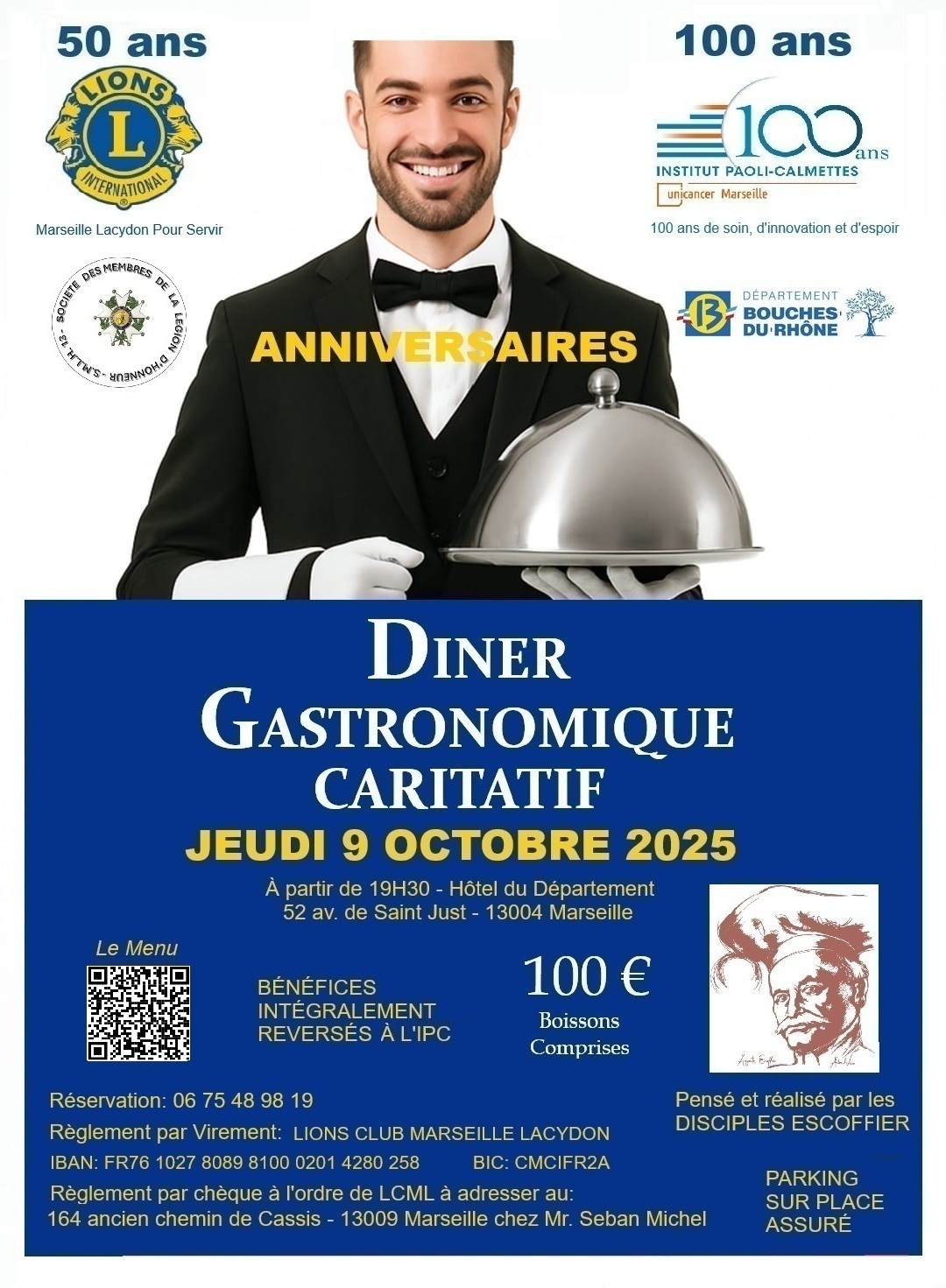 9 OctobreMarseille Lacydon  