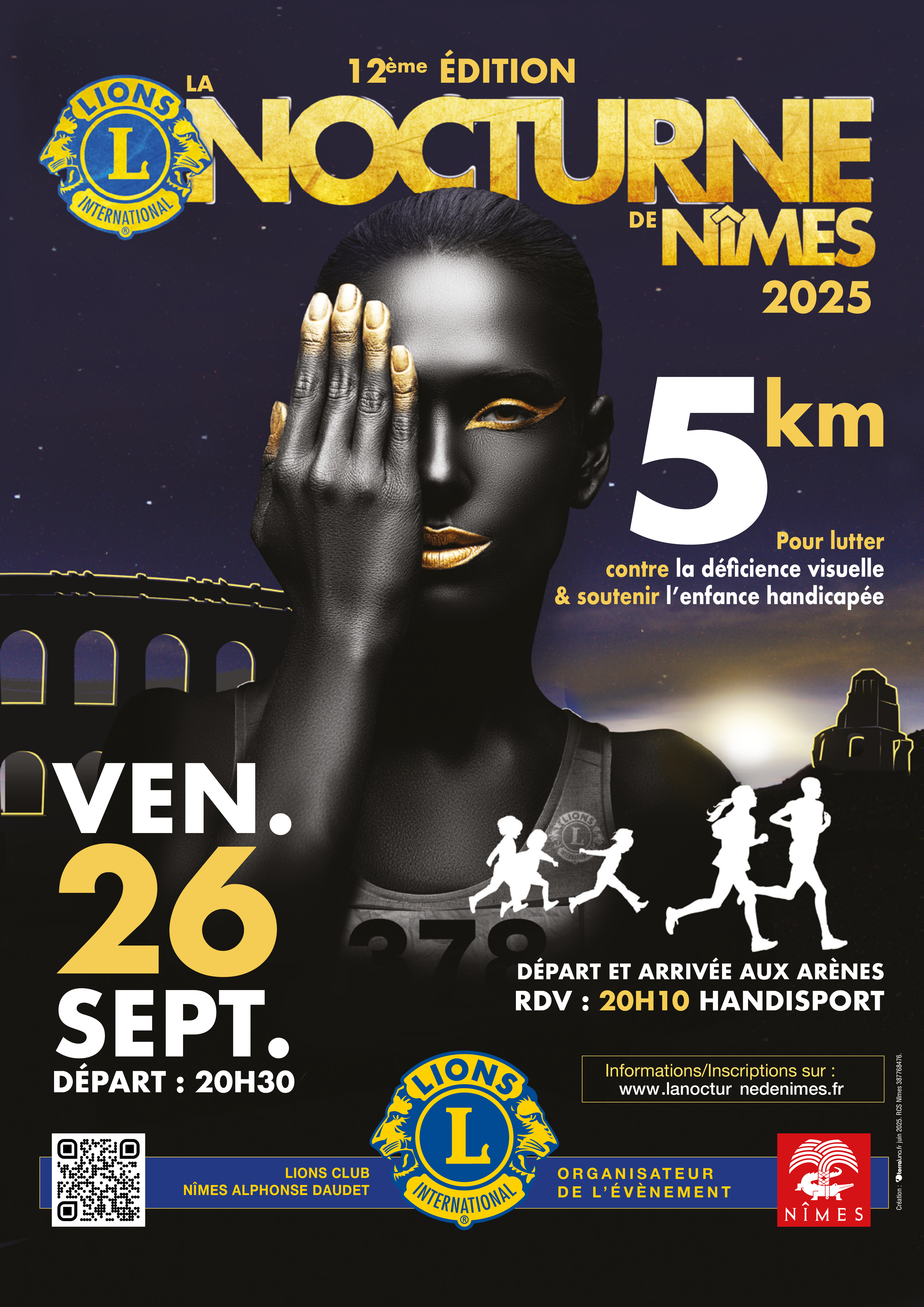 26 SeptembreNîmes Alphonse Daudet  