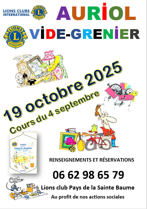 19 OctobrePays de la Sainte Baume  